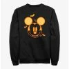 Wholesale 🎁 Disney Mickey Mouse Halloween Bats Sweatshirt 👍