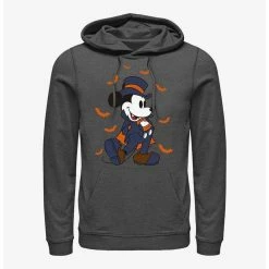 Best reviews of ❤️ Disney Mickey Mouse Vampire Mickey Hoodie 💯
