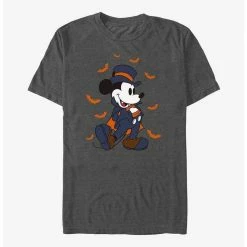 Best deal 🥰 Disney Mickey Mouse Vampire Mickey T-Shirt ❤️