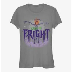 Discount ⭐ The Nightmare Before 😀 Christmas King Of Fright Girls T-Shirt 👍