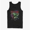 Best deal ⭐ The Nightmare Before Christmas Oogie Boogie Dice Tank Top 🥰