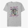 Best reviews of 😍 Disney Princesses No Spook All Sparkle T-Shirt 👍