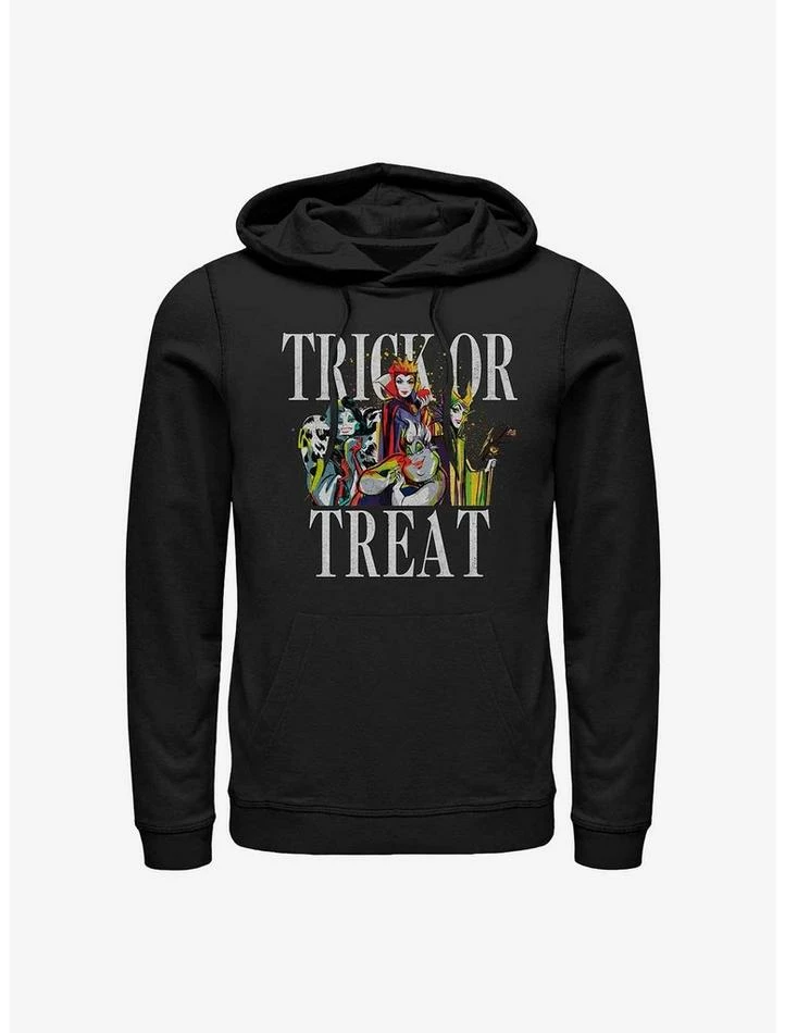 Coupon π Disney Villains Trick Or Treat Hoodie π 1 Coupon π Disney Villains Trick Or Treat Hoodie π