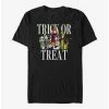Best reviews of 👏 Disney Villains Trick Or Treat T-Shirt 👏