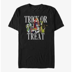 Best reviews of 👏 Disney Villains Trick Or Treat T-Shirt 👏