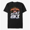 Buy 😍 Disney The Incredibles Jack Jack Attack Horror T-Shirt ⌛