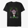 Coupon 💯 Disney The Lion King Be SCARed T-Shirt 👍