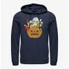 Best Sale 😉 Disney Pixar Toy Story Pumpkin Surprise Characters Hoodie ⌛