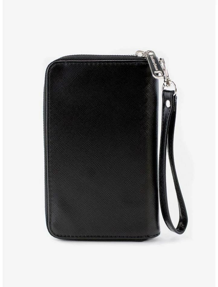 Best Sale ✨ Disney Hocus Pocus Emily Binx Always Be With You Zip Around Wallet 🔥 3 Best Sale ✨ Disney Hocus Pocus Emily Binx Always Be With You Zip Around Wallet 🔥 - Image 3