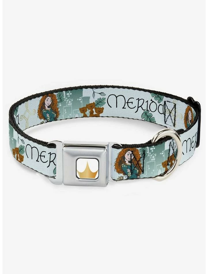 Best reviews of π Disney Pixar Brave Merida Castle And Three Bear Brothers Seatbelt β€οΈ Dog Collar βοΈ 1 Best reviews of π Disney Pixar Brave Merida Castle And Three Bear Brothers Seatbelt β€οΈ Dog Collar βοΈ