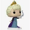Buy 🤩 Funko Disney Frozen Pop! Elsa Vinyl Figure 💯