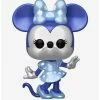Coupon ⌛ Funko Disney Pops! With Purprose Make-A-Wish Minnie Mouse Vinyl Figure 🥰