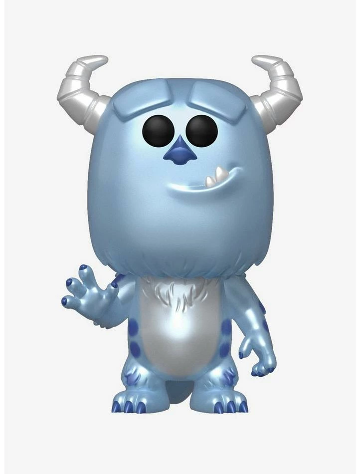 Cheap π₯° Funko Disney Pops! With Purprose Make-A-Wish Sulley Vinyl Figure π₯° 1 Cheap π₯° Funko Disney Pops! With Purprose Make-A-Wish Sulley Vinyl Figure π₯°