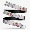 Best deal 🛒 Disney Sleeping Beauty Aurora And Fairy Godmothers Seatbelt Belt 👍