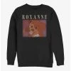 Outlet 😀 Disney A Goofy Movie Roxanne Sweatshirt ✨