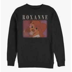 Outlet 😀 Disney A Goofy Movie Roxanne Sweatshirt ✨