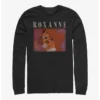 Best reviews of 🔔 Disney A Goofy Movie Roxanne Long-Sleeve T-Shirt ⭐