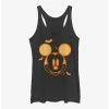 Deals 😀 Disney Mickey Mouse Mickey Pumpkin Girls Tank 🥰