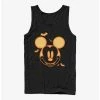 Best Pirce ❤️ Disney Mickey Mouse Mickey Pumpkin Tank Top 😀