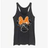 Cheap 👏 Disney Minnie Mouse Mini Webs Girls Tank 😀