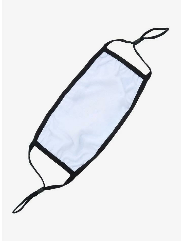 New π Disney Lilo & Stitch Smile Fashion Face Mask π 2 New π Disney Lilo & Stitch Smile Fashion Face Mask π - Image 2