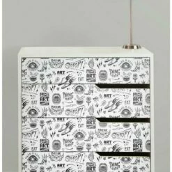 Best reviews of 🛒 Disney Cruella Graffiti Peel & Stick Wallpaper 🎉 -Dressup Outfits Shop 16997342 av2