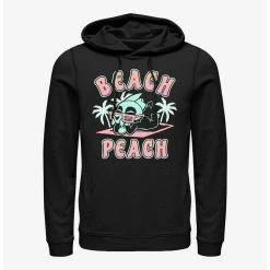 Best Pirce ❤️ Disney The Owl House Beach Peach Hoodie 🎉