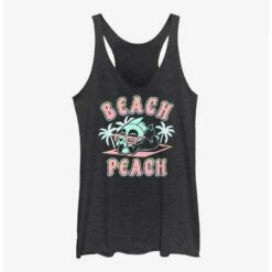 Best reviews of ✔️ Disney The Owl House Beach Peach 🌟 Girls Tank 😉