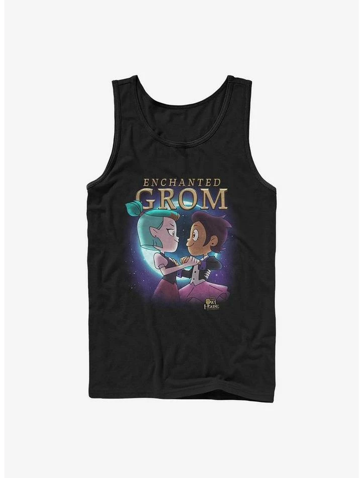 Brand new π Disney The Owl House Grom Tank π 1 Brand new π Disney The Owl House Grom Tank π