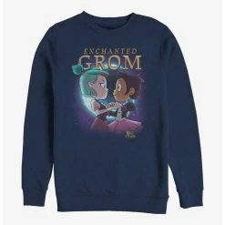 Best deal ⌛ Disney The Owl House Grom Sweatshirt 🤩