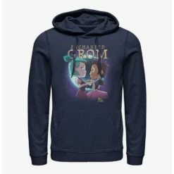 Promo 🥰 Disney The Owl House Grom Hoodie ✔️