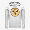 Wholesale 🎁 Disney The Owl House Solid Hooty Face Hoodie ✨