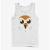 Flash Sale ⭐ Disney The Owl House Hooty Face Tank 😀