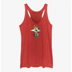 Buy 👏 Disney The Owl House King And Francois Girls Tank 🥰
