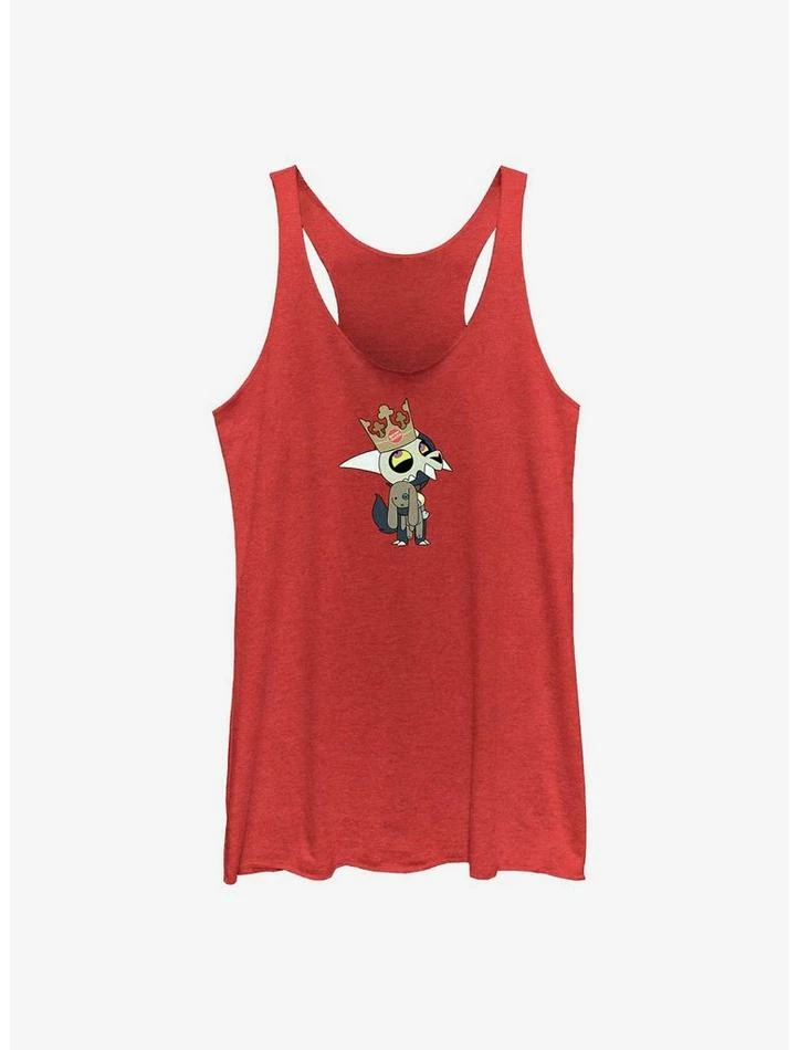 Buy π Disney The Owl House King And Francois Girls Tank π₯° 1 Buy π Disney The Owl House King And Francois Girls Tank π₯°