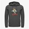 Best deal ⌛ Disney The Owl House King Of Demons Hoodie 👍