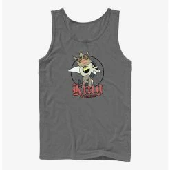 Top 10 ✨ Disney The Owl House King Of Demons Tank 🎉