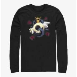 Brand new 🎁  Disney The Owl House King Vines Long-Sleeve T-Shirt 🌟