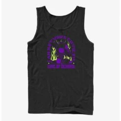 Best Pirce 👍 Disney The Owl House Not Your Cutie Tank ✨