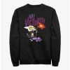 Cheap ⭐ Disney The Owl House Victory For King Sweatshirt 🛒