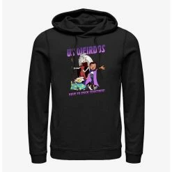 Deals 🥰 Disney The Owl House Weirdos Unite Hoodie ✨