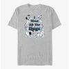 Top 10 ⭐ Disney 101 Dalmatians I Want All The 🎉 Dogs T-Shirt 🧨