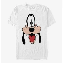 Best deal ⭐ Disney A Goofy Movie Big Goofy Dad Face T-Shirt ✔️