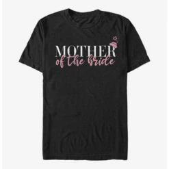 Top 10 🔥 Disney Minnie Mouse Mother Of The Bride T-Shirt 🥰