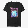 Discount ❤️ Disney Alice In Wonderland Alice In Bottle T-Shirt 🤩