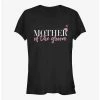 Best Pirce ✔️ Disney Minnie Mouse Mother Of The Groom Girls T-Shirt 🧨