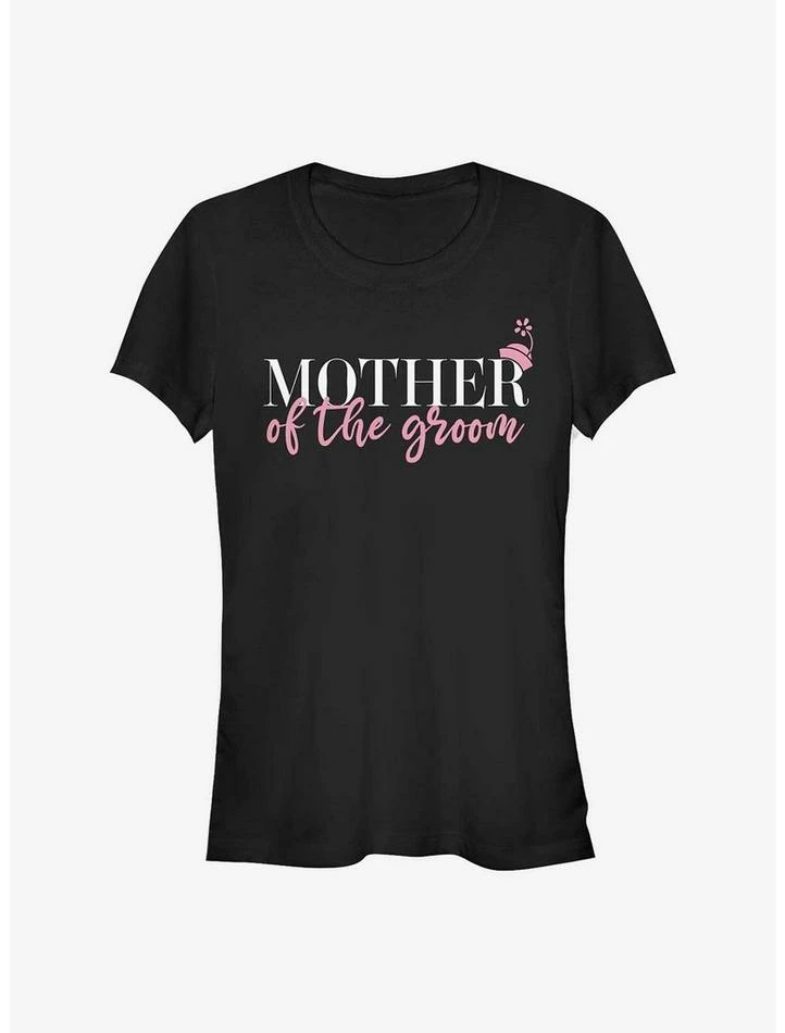 Best Pirce โ๏ธ Disney Minnie Mouse Mother Of The Groom Girls T-Shirt ๐งจ 1 Best Pirce โ๏ธ Disney Minnie Mouse Mother Of The Groom Girls T-Shirt ๐งจ