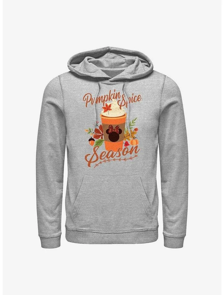 Best Pirce β Disney Minnie Mouse Pumpkin Spice Season Hoodie π 1 Best Pirce β Disney Minnie Mouse Pumpkin Spice Season Hoodie π