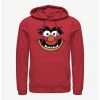 Best deal ✨ Disney The Muppets Animal Costume Hoodie 🎁