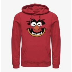 Best deal ✨ Disney The Muppets Animal Costume Hoodie 🎁